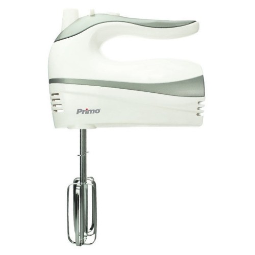 ΜΙΞΕΡ ΜΕ ΚΑΔΟ PRIMO PRMB-40248 ΛΕΥΚΟ 500W 3LT